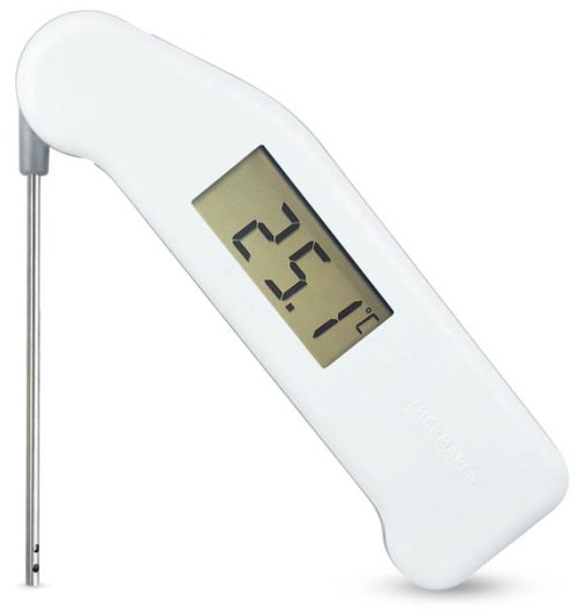 Thermapen Classic met Lucht probe