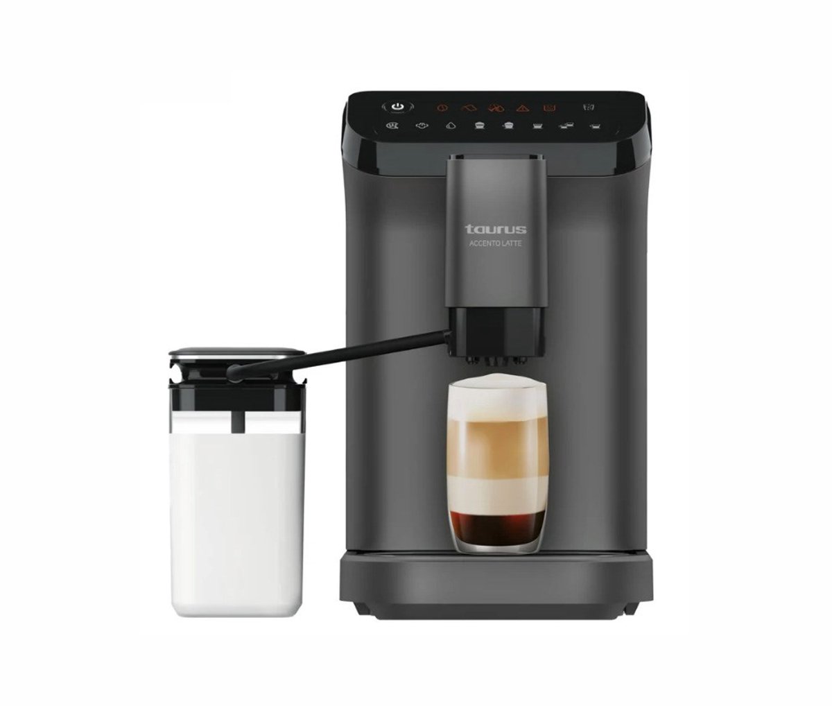 Taurus Accento Latte