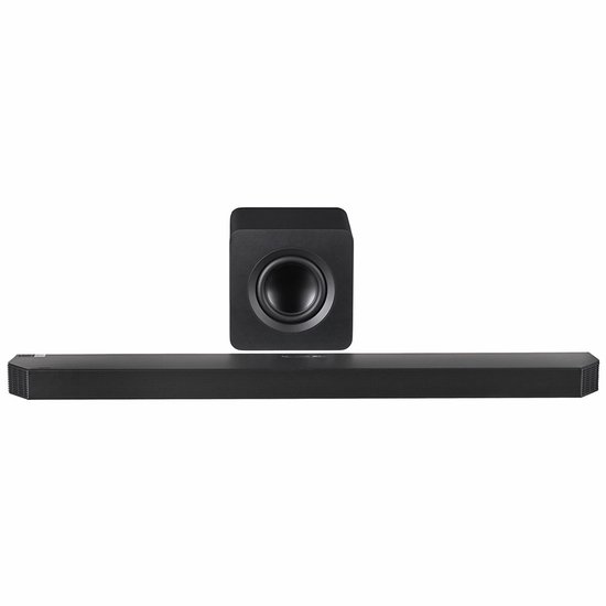 Samsung HW-Q800F Soundbar met Subwoofer