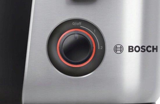 Bosch MES4000 Vitajuice 4 - Sapcentrifuge van Bosch — afbeelding 2