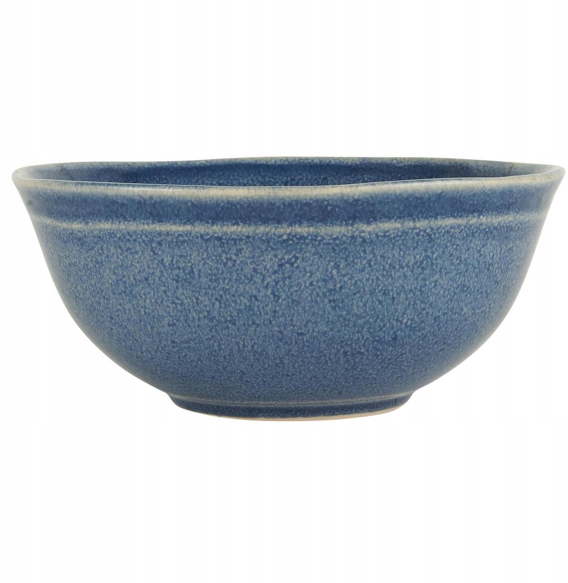 IB Laursen Dunes Come Come Donkerblauw aardewerk Come 350ml
