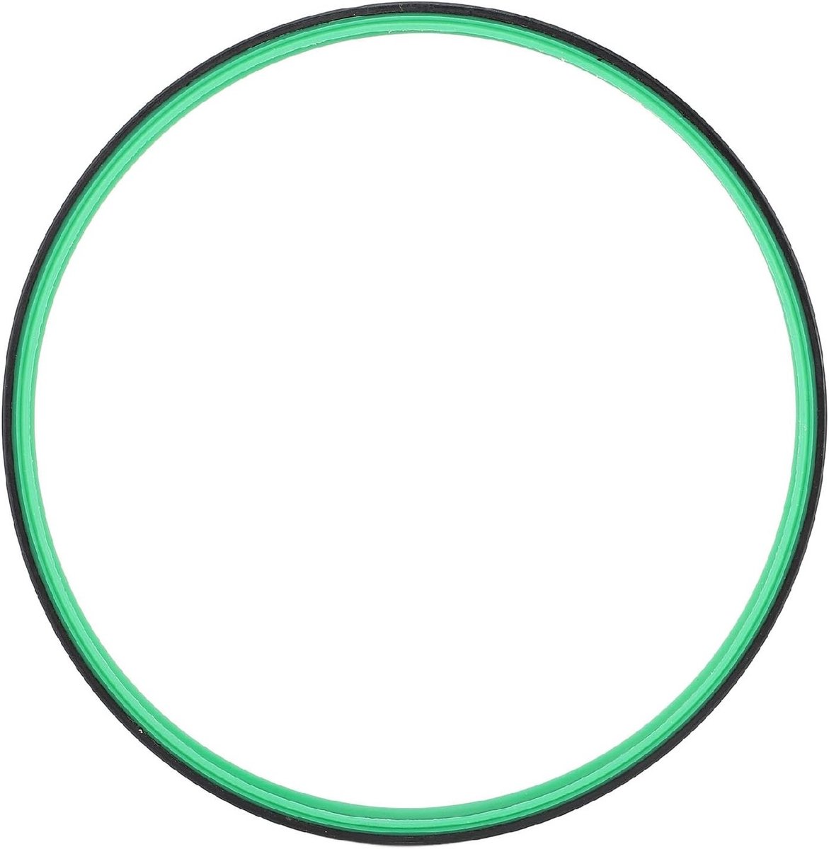 Premium Sealing Ring voor TM31 Blender, Multifunctionele Mixmachine, Duurzaam en Flexibel, Diameter 18.5 Cm, Ideaal voor Koken en Bakken