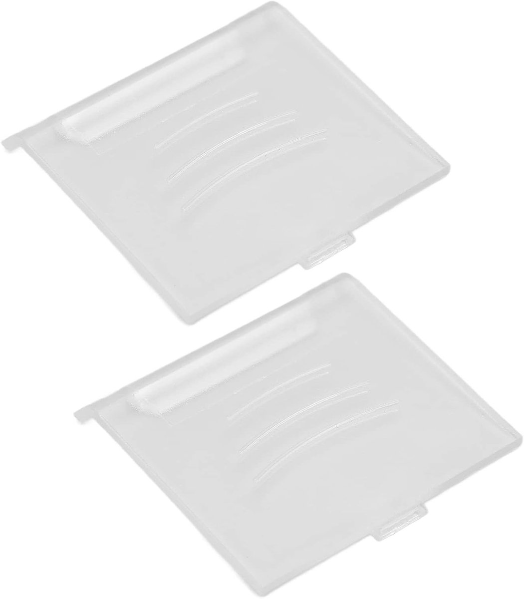 Sewing Machine Sliding Plate en Spoelafdekking voor 505 505A Naaimachine - Precisie en Duurzaamheid