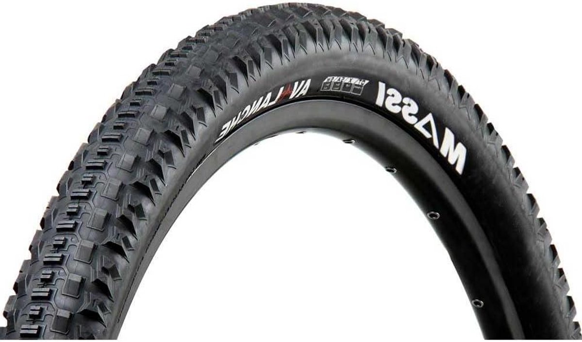 Fietsband - Mountainbike Band - All Terrain Rijden - Grote Zijkant Hechting - 29 x 2.10 - Zwart
