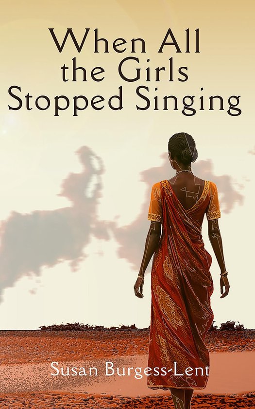 When All the Girls Stopped Singing - cover