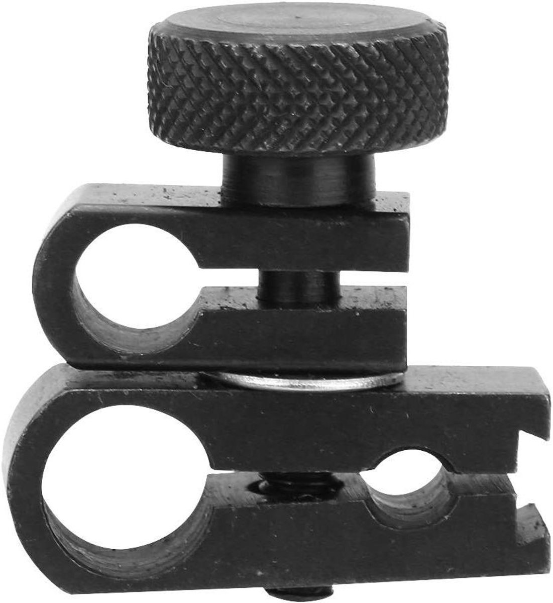 Meetklok Klem - Indicatorklem Mouw - Precisie Meten - Wolfraam Staal Materiaal - 3 Maten Inclusief