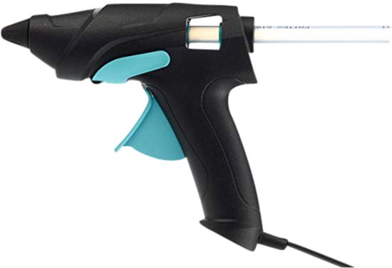 Pistolet à colle Hotmelt Supermatic, pistolet à colle professionnel