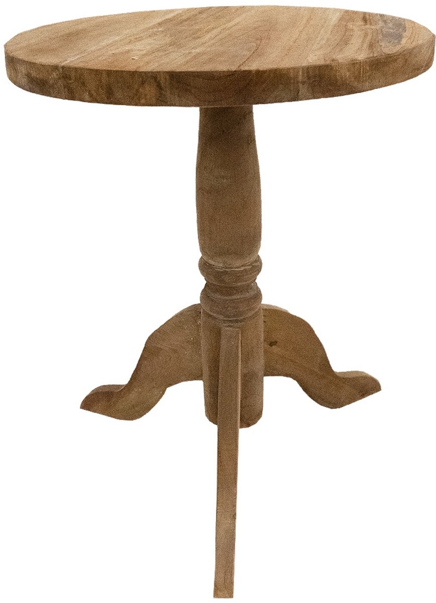 Bubut wijntafel M - 60Ø