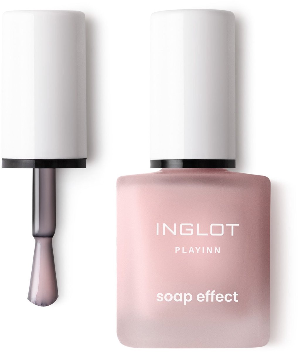 INGLOT Soap Effect Nail Conditioner