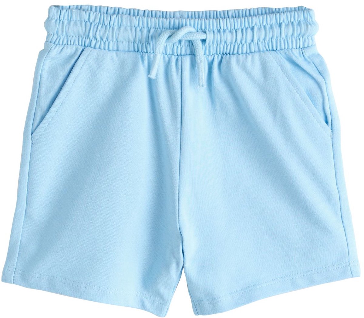 Next - Jongens - Tricot short - Blauw
