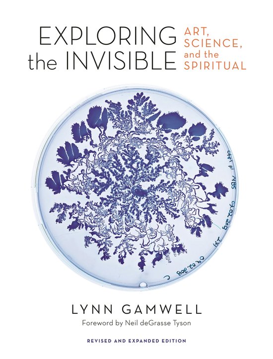 Exploring the Invisible - cover