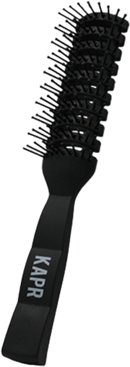 KAPR Föhnborstel – Styling Borstel – Volume Borstel – Haarstyling – Kapper Tool