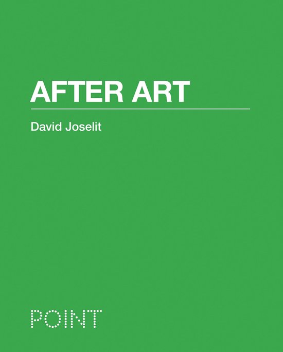 After Art - cover