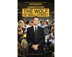 The Wolf of Wall Street
