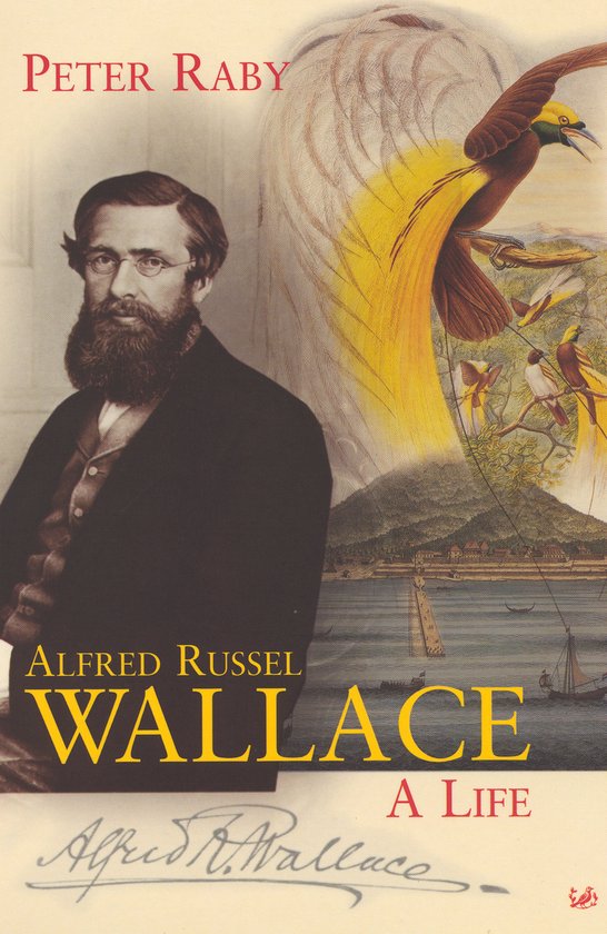 Alfred Russell Wallace