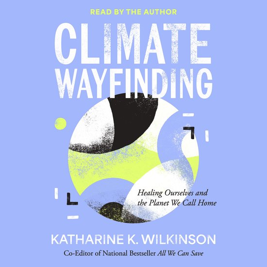 Climate Wayfinding - cover