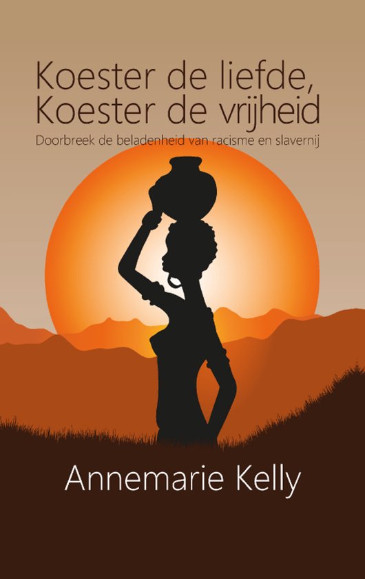 Koester de liefde, koester de vrijheid - cover