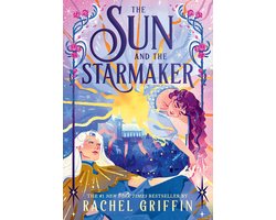 The Sun and the Starmaker