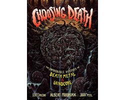 Choosing Death