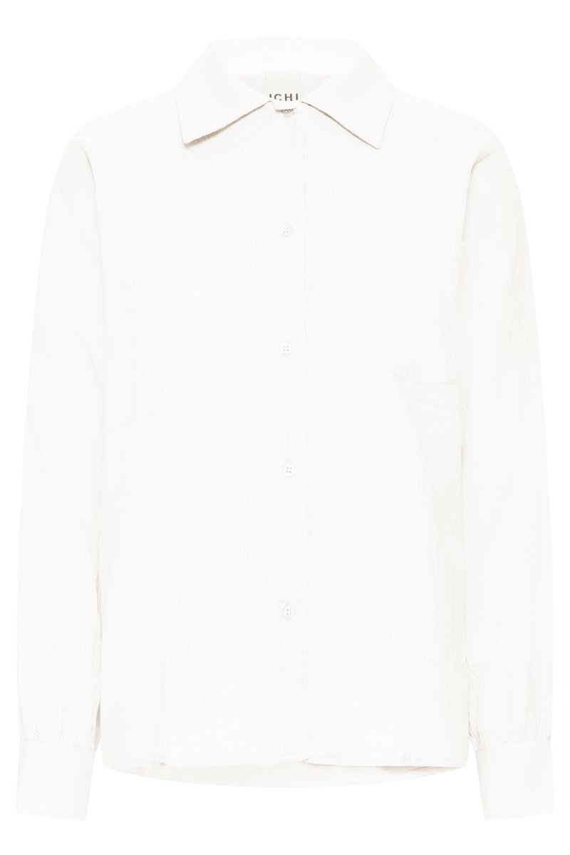 ICHI - IAFOXA LS - Dames - Blouses