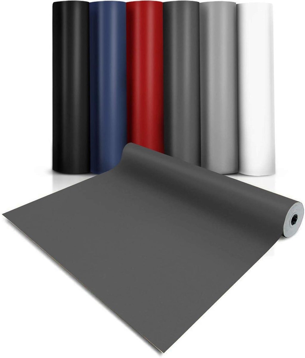 Vinyl vloerbedekking - PVC vloer op maat - Vloer vernieuwen - Brandvertragend ftalaatvrij