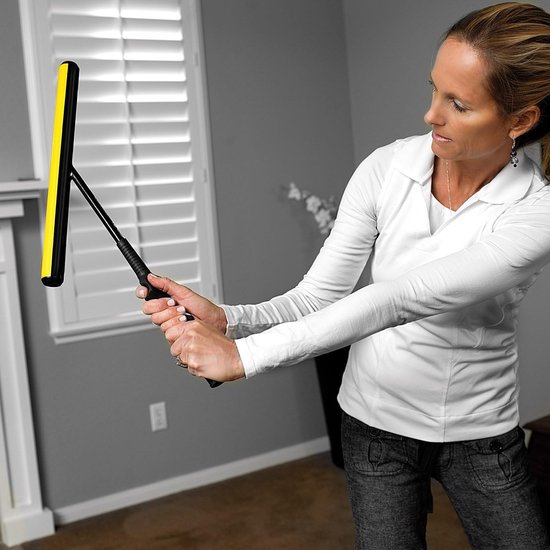 Golf Swing Trainer - Power Position Trainer - Golfslag Verbeteren - Tweekleurige Uitlijning Buizen - 1.2 kg - Zwart van GOLF — afbeelding 2