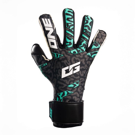 The One Glove OG1 Mentality Monster Gravity Keepershandschoenen