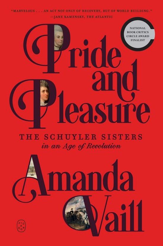 Pride and Pleasure - cover