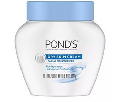 Pond's Hydraterende Crème - Droge Huid - 111 g