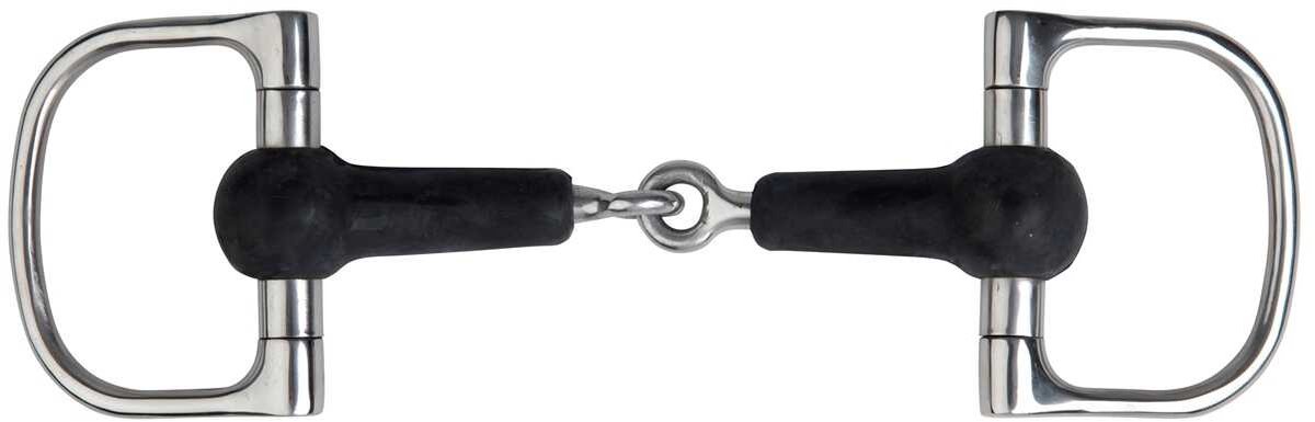 Metalab Verdun Bit Rubber Enkelgebroken 12,5