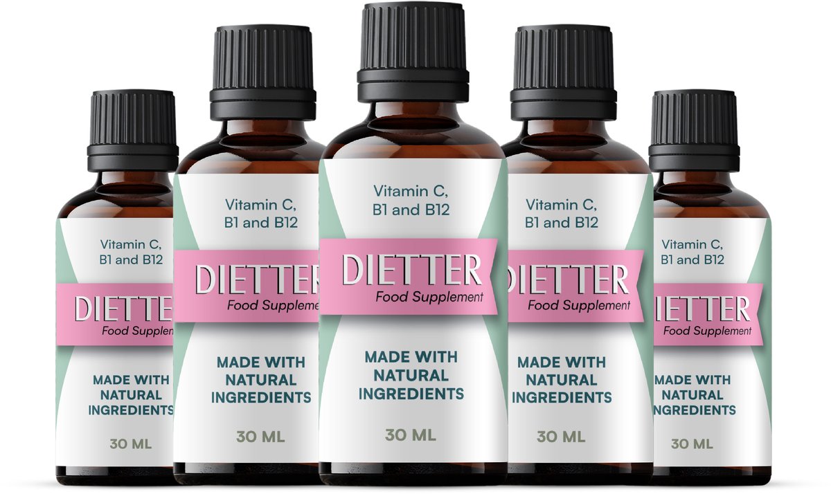 Dietter-5x