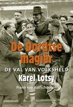 Dordtse magiër