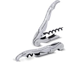 Pulltex - Corkscrew Pulltap's Evolution Crystal 26 CR (EcoBox)
