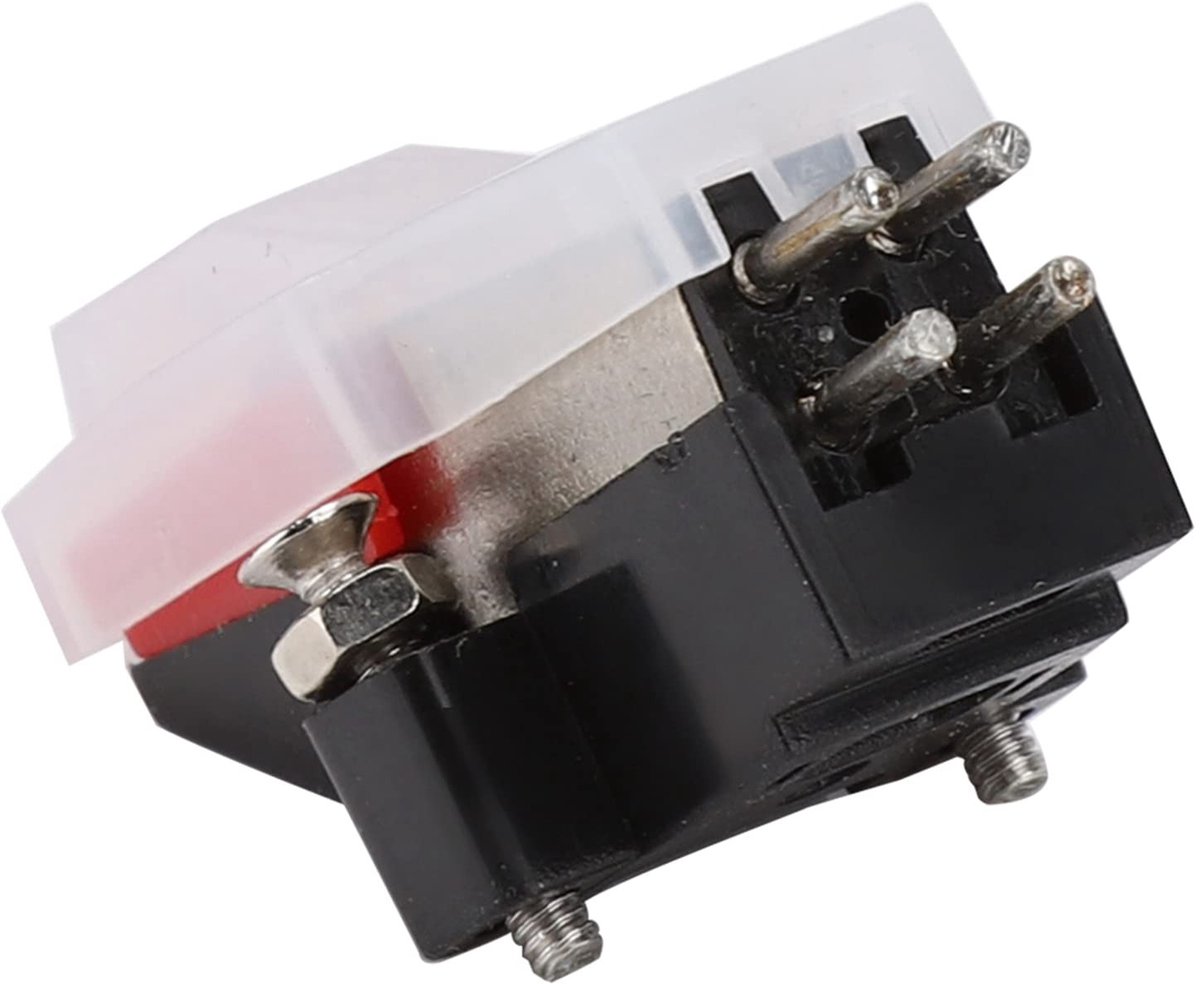MTTproducts- Draaitafel Cartridge Hoge Output - Magnetische Pick-up - Nauwkeurige Geluidsweergave - Duurzaam - Geschikt voor Rock/Jazz - Verbeterde Toonkleur - Platenspeler Cartridge