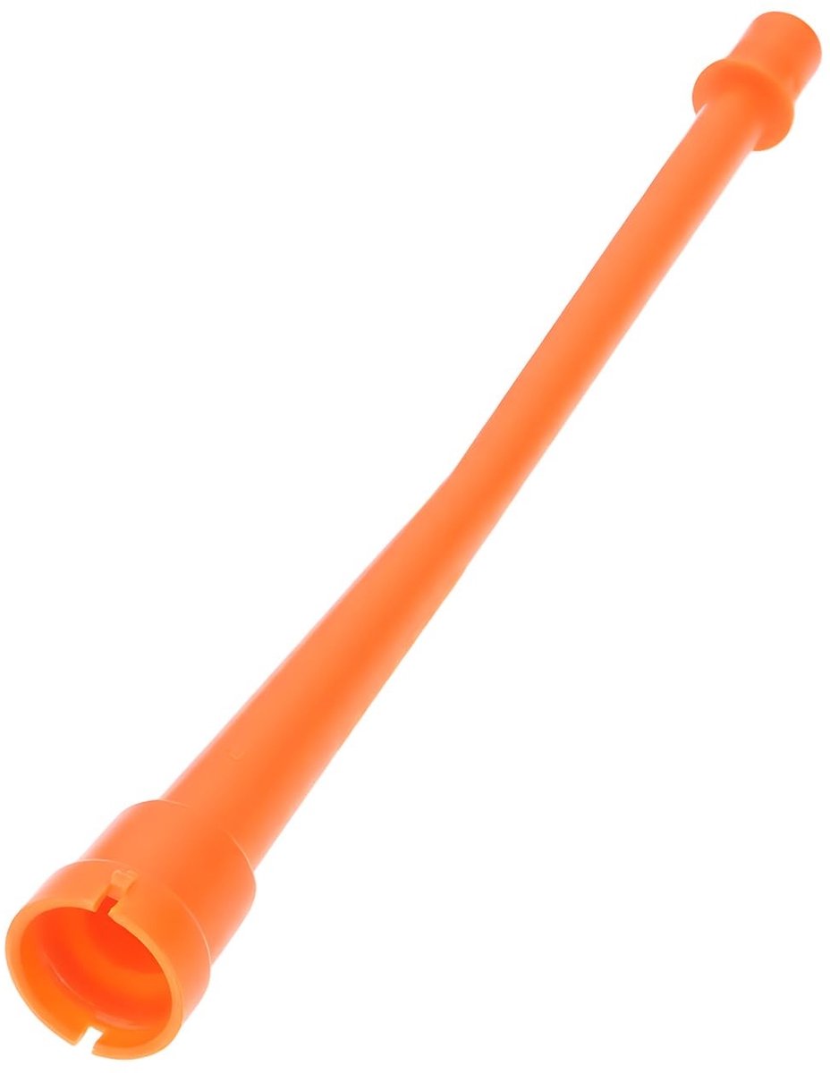 MTTproducts- Olie Staaf Houder - Duurzaam Plastic - Compatibel met Seat Leon/Skoda Octavia 2 - Eenvoudige Installatie - Onderdeelnummer 06F103663J - Voorkomt Olielekkage - Oliepeilstokhouder