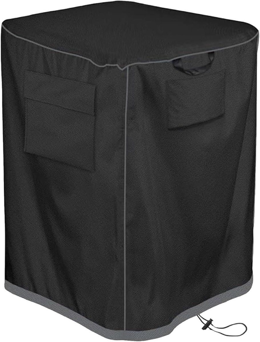 Tafelafdekking - Zaag Beschermhoes - Gereedschap Beschermen - Waterdicht Oxford Weefsel - 74 cm - Meerkleurig