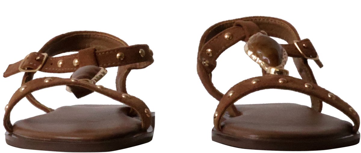 Joalice-sandalen met bandjes