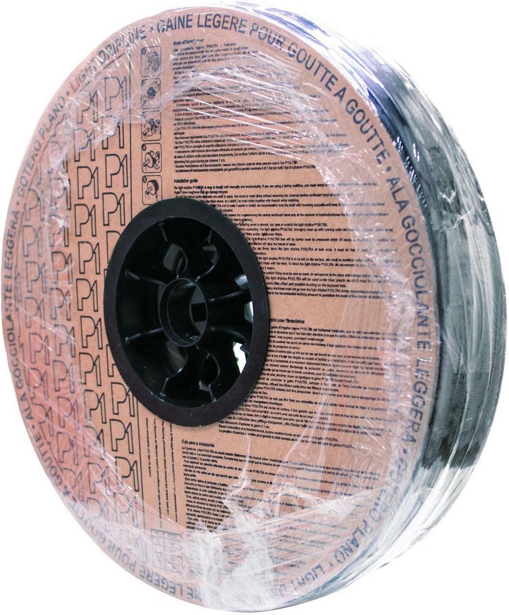 Tube Slang 8 mm Dikte - Tuinslang voor Drip Irrigatie