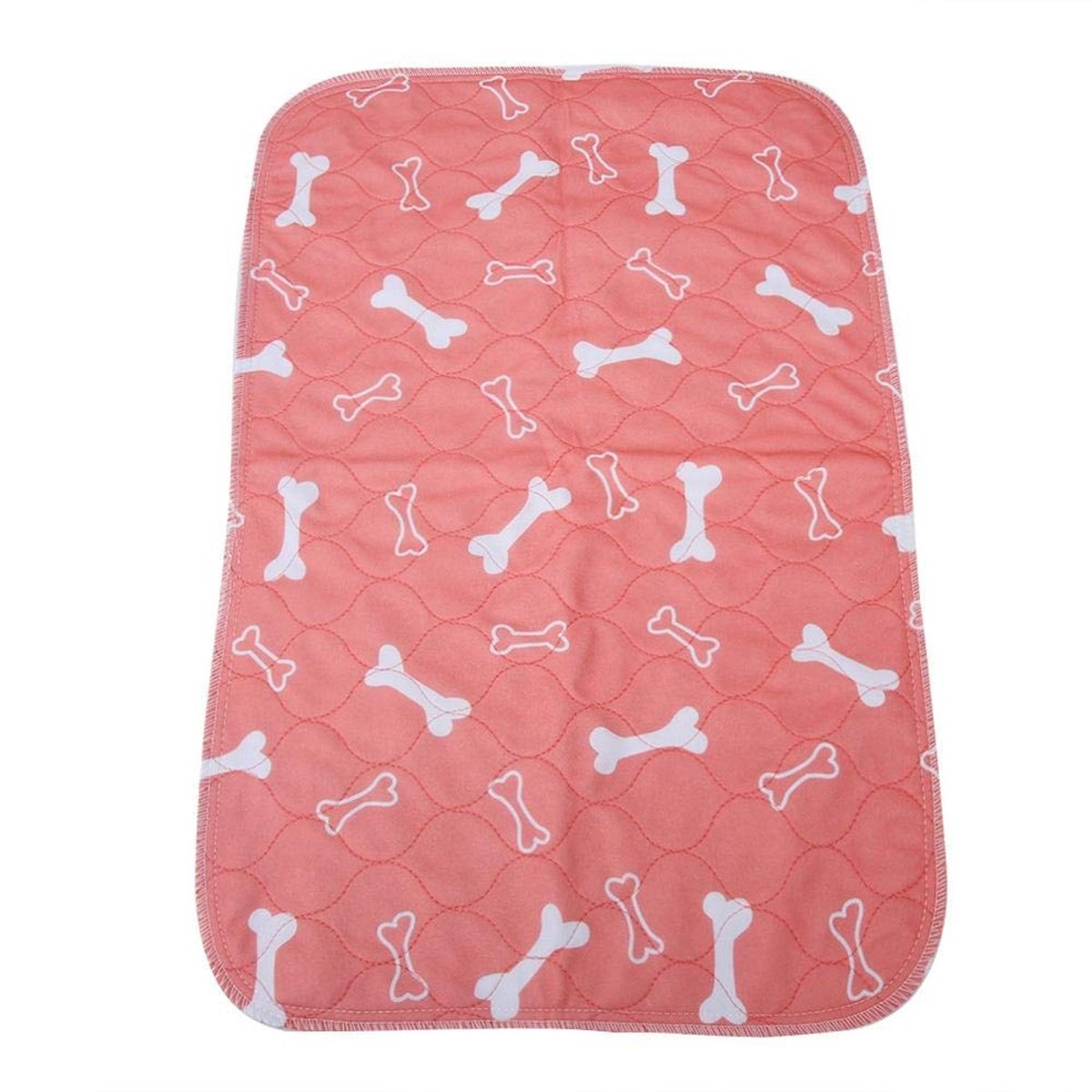 Dailygoods - Cosensi - Dailygoody - Herbruikbare Waterdichte Puppy Pad - Urine Training Mat - 40 x 60 cm - Hygiënisch Tapijt - Geschikt voor Binnen en Buiten