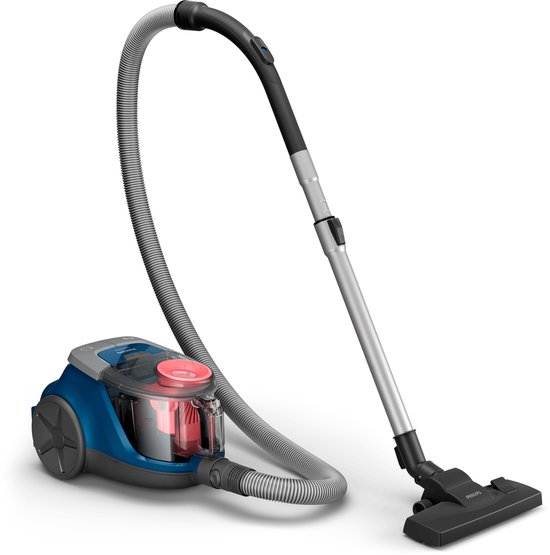 Philips - Stofzuiger zakloos 2000 Series - Nylon - 850 W - 1 Liter