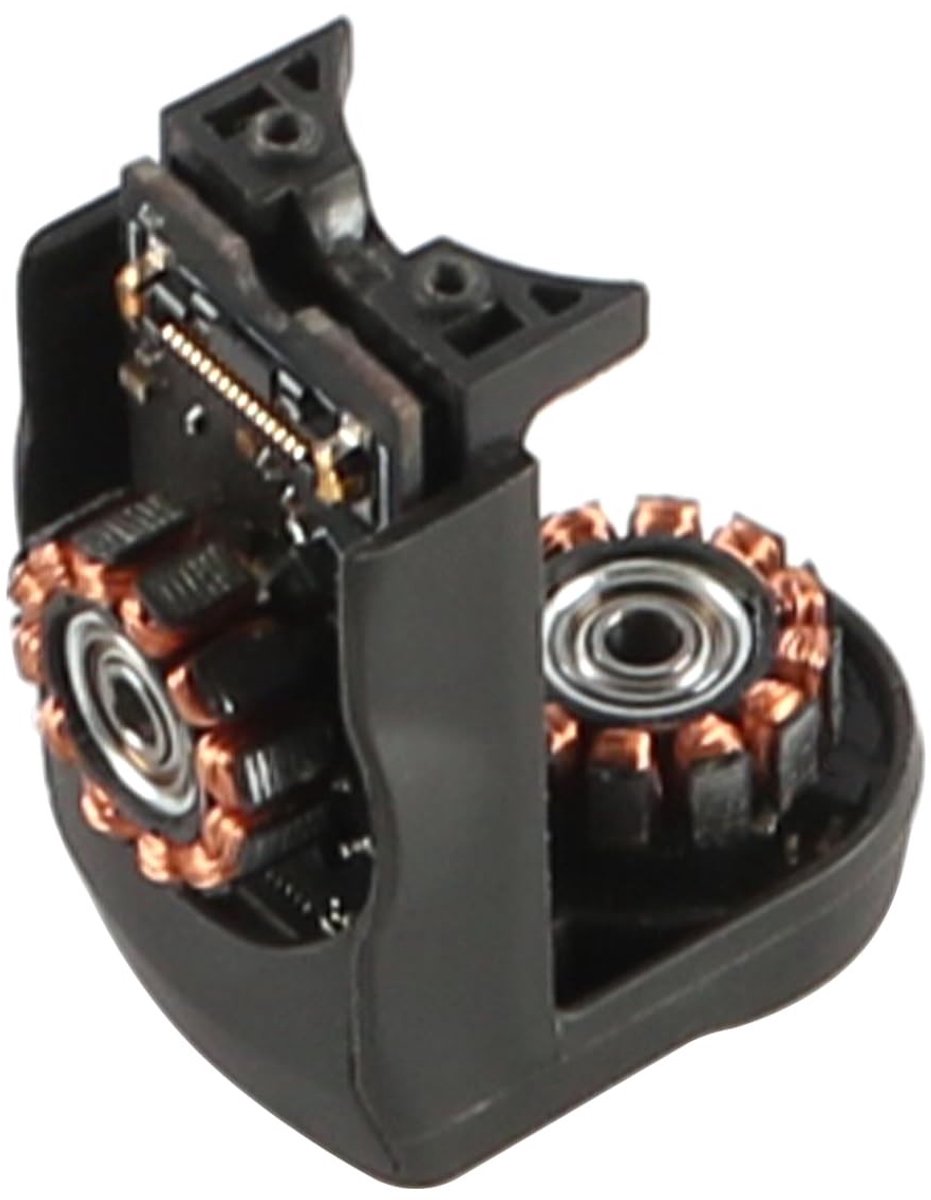 Dailygoods - Dailygoody - Gimbal Camera Beugel - Schokabsorberend - Ondersteuning - Stabilisatie - Drone Onderdelen - Bescherming - Geschikt voor Mavic Mini 2