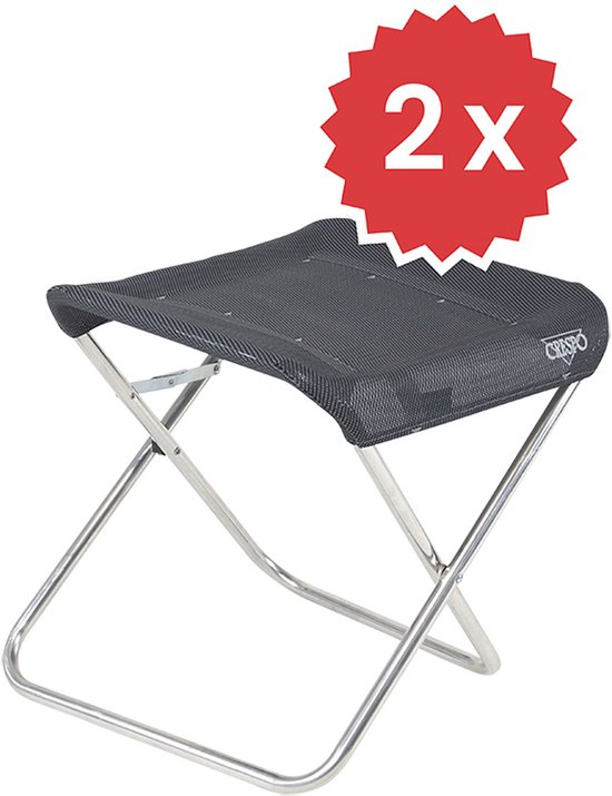 Crespo voetenbank - AL-228 - 2 stuks van Crespo — afbeelding 3
