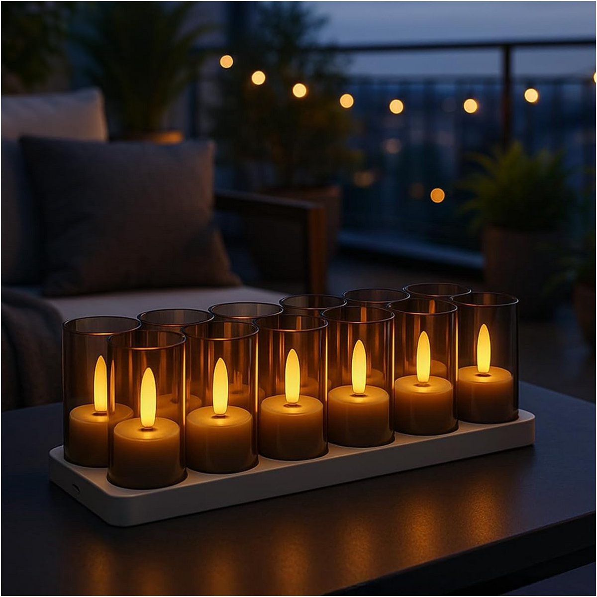 Openhaard Set - Openhaard Gereedschap - Haardset - Luxe