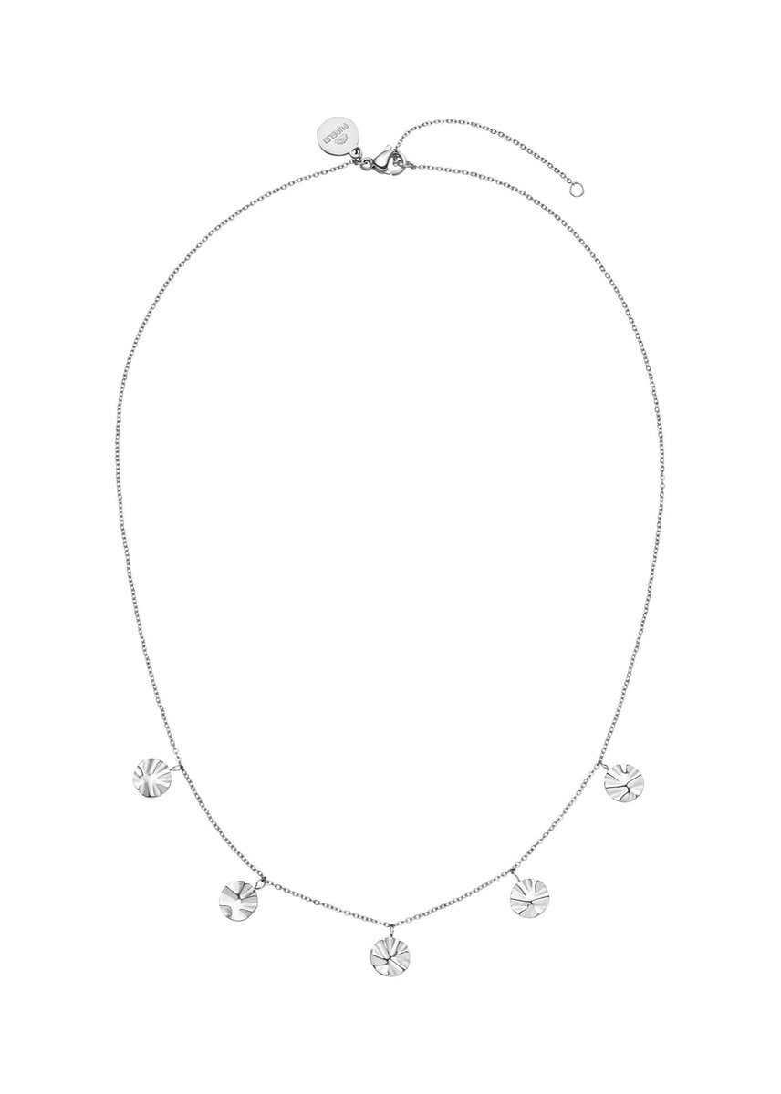 PURELEI Ketting Confidence