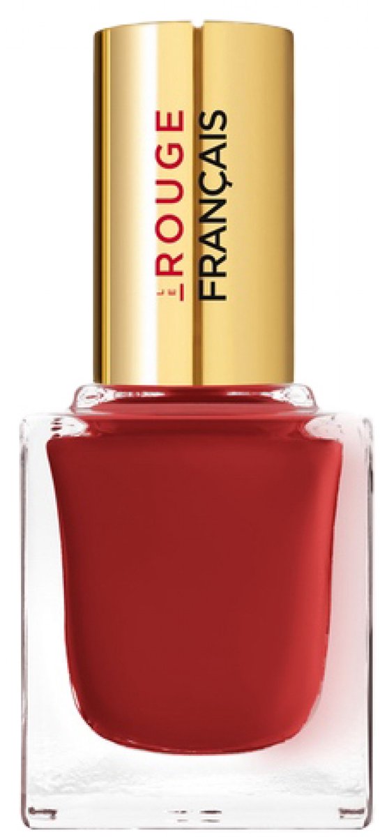 Le Rouge Français Le Vernis 10.5 ml (Kleur : 964: Syphoniarood)