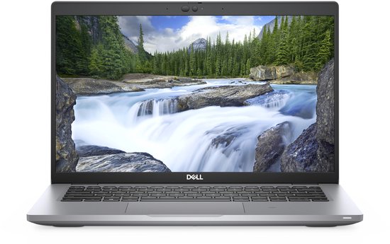 Dell Latitude 5420 Business Laptop – 14 inch Full HD, Intel Core i5-1135G7, 8GB RAM, 256GB SSD, Spaans QWERTY toetsenbord, Windows 10/11 Pro