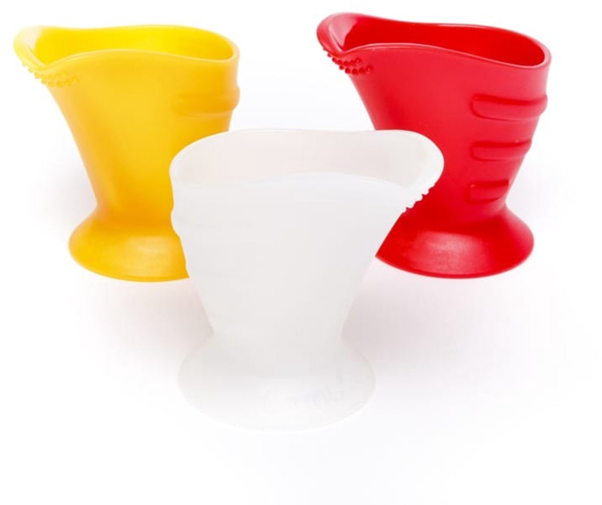 CamoCup® drinkbeker : Lila