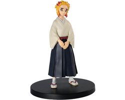 BANDAI - DEMON SLAYER - Senjuro Rengoku - Figure 15cm