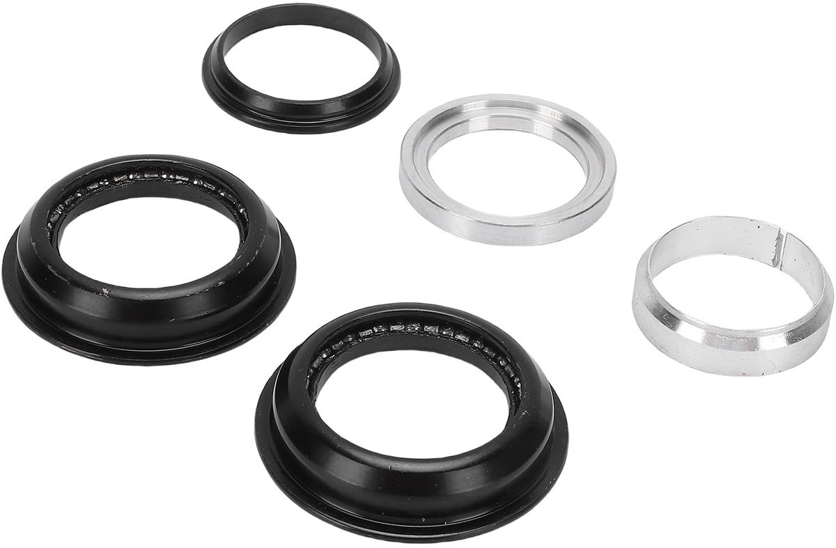 Dailygoods - Premium Kogellager Kit voor Elektrische Scooter