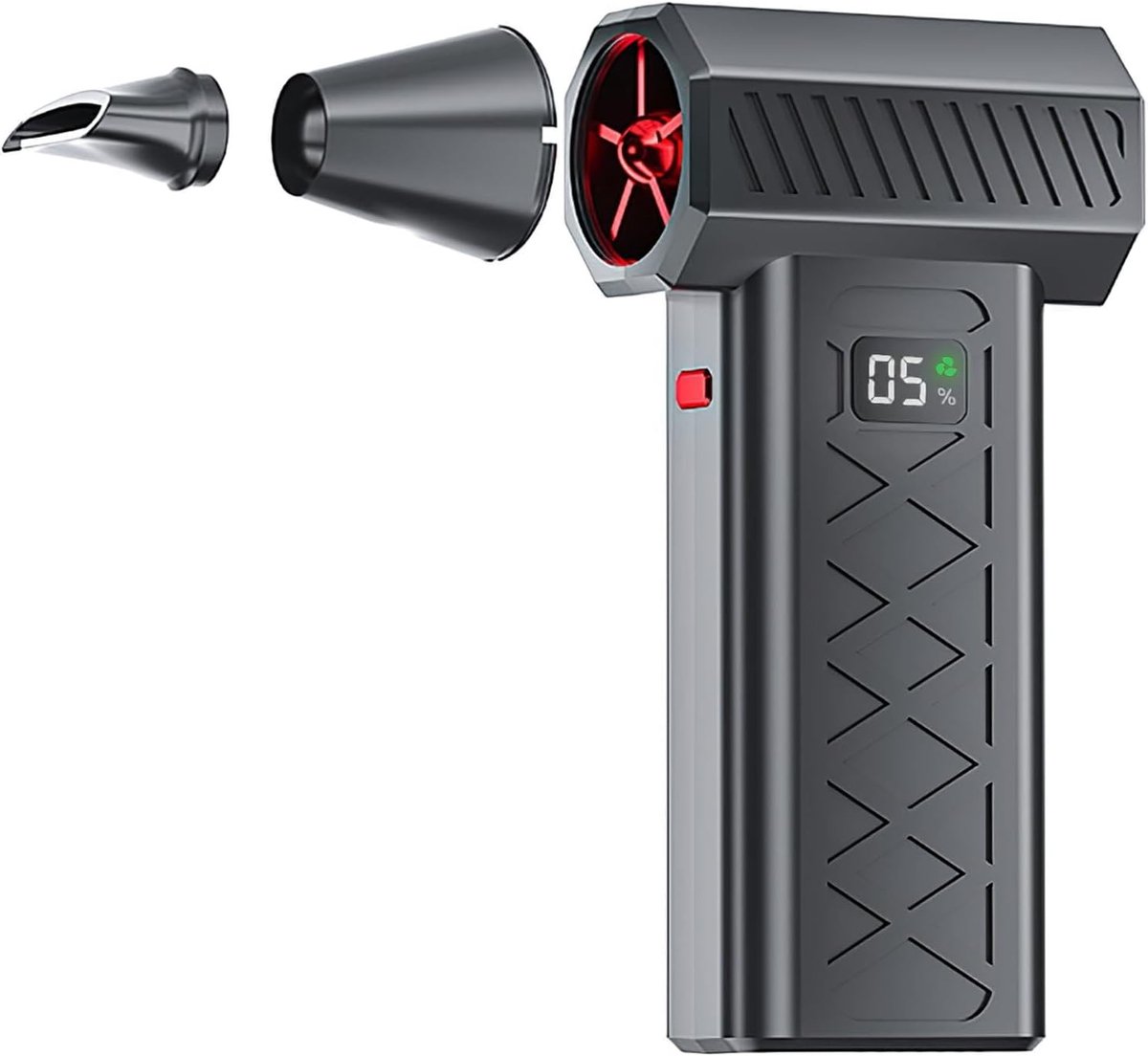 Air Duster - Stofreiniger - Luchtblazer - blaasfunctie